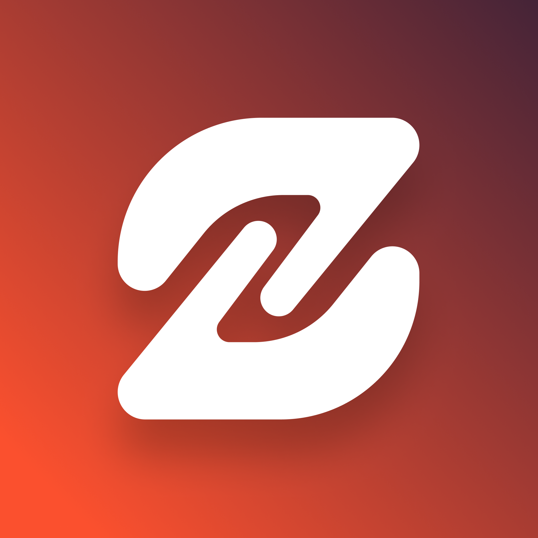 Logo ZibMarket - Plateforme e-commerce locale à La Réunion